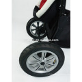 EVA Reifen Luxus Baby Kinderwagen Kinderwagen Vier Räder Mit EN1888